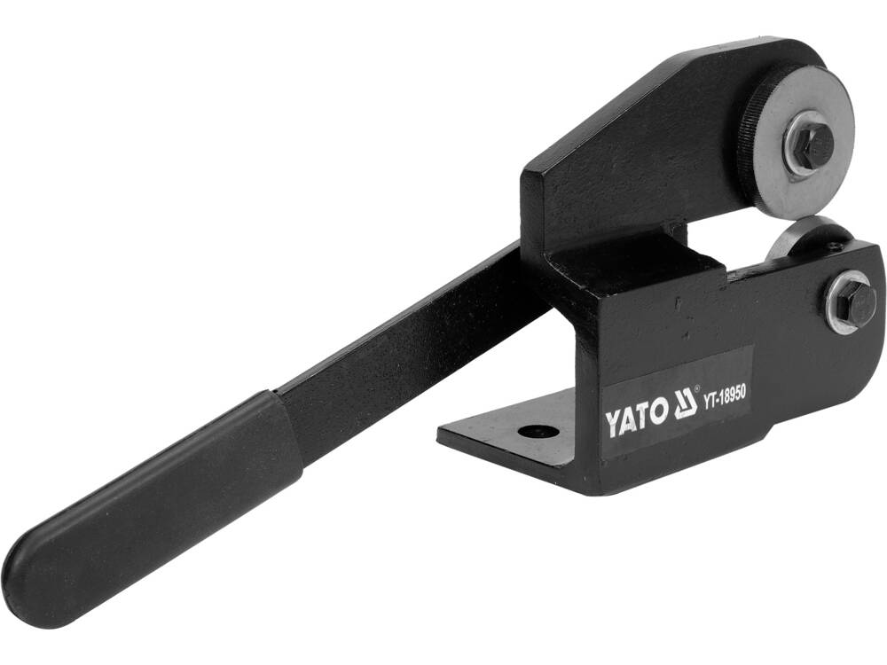 FOARFECA CU ROLE YATO YT-18950 PENTRU TAIEREA TABLEI