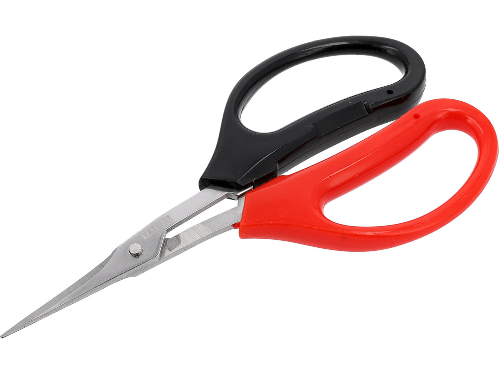 FOARFECA DE GRADINA 155MM, INOX Yato YT-87860