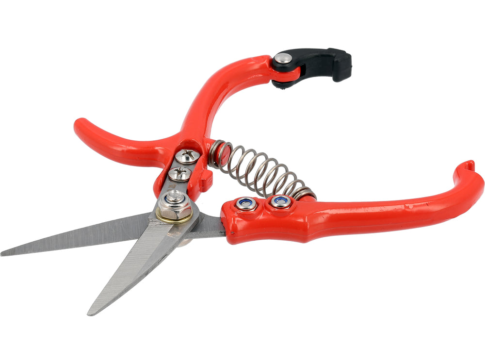 Foarfeca de precizie YATO YT-88198, 165 mm - imagine 5