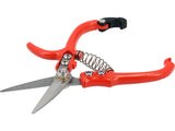 Foarfeca de precizie YATO YT-88198, 165 mm - imagine 5