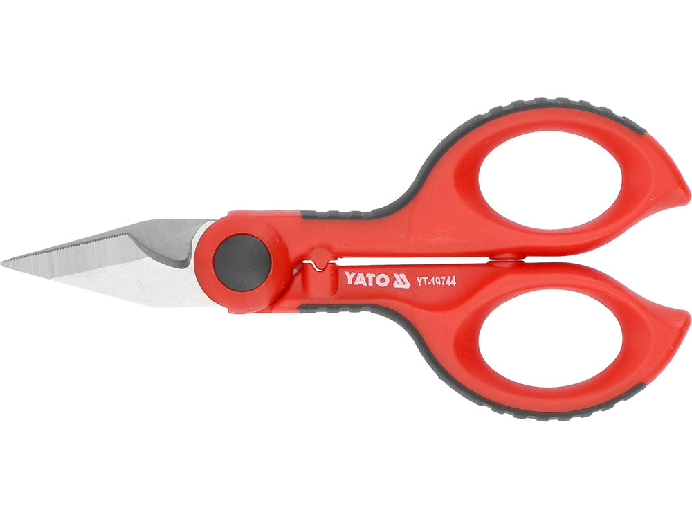 Nincs YATO YT-19744 