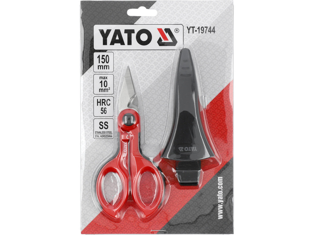 Nincs YATO YT-19744 