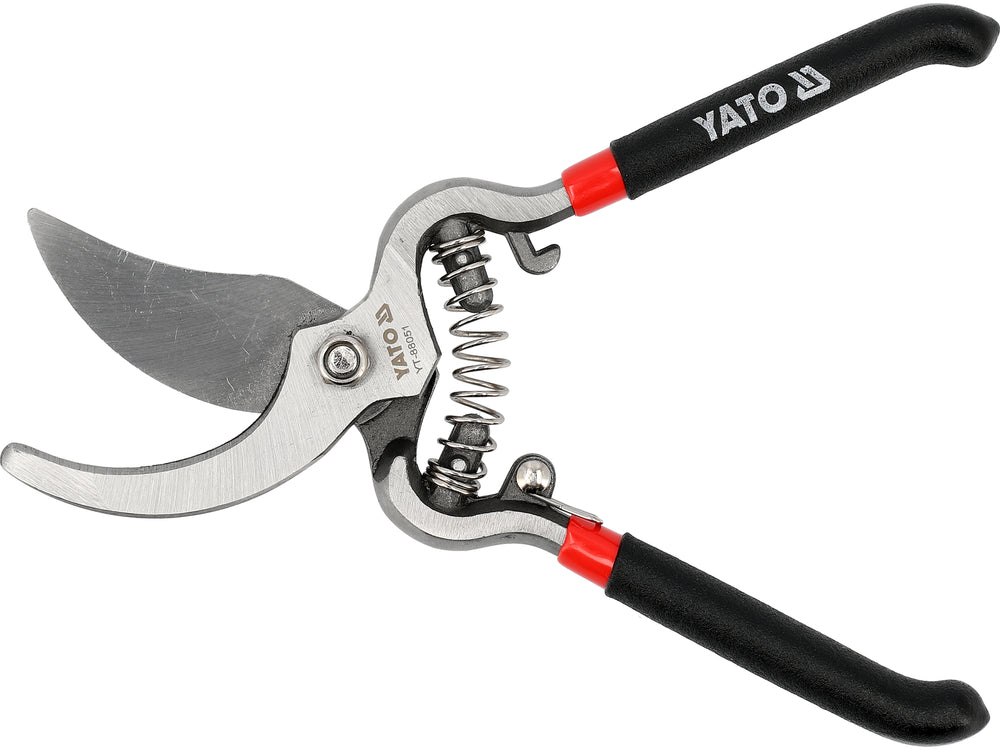 Foarfeca forjata YATO YT-88051, 210 mm - imagine 3
