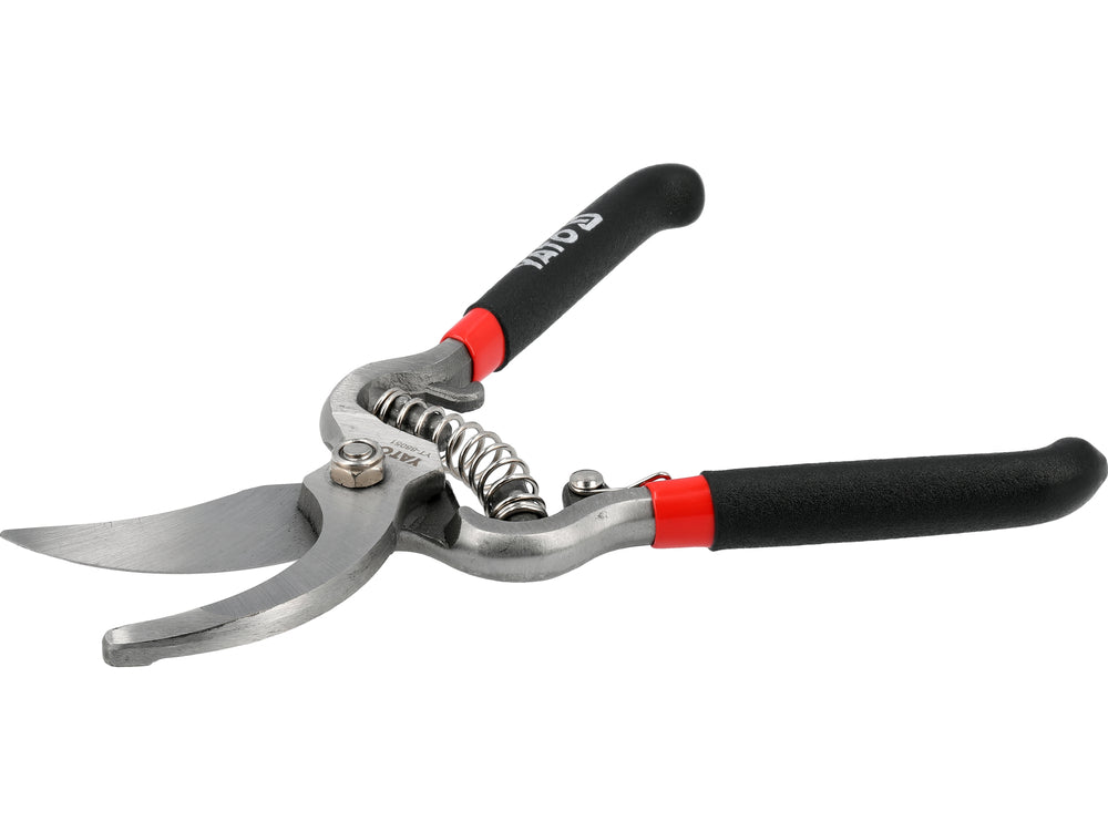 Foarfeca forjata YATO YT-88051, 210 mm - imagine 5