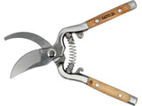 Foarfeca forjata YATO YT-88053, 210 mm - imagine 3