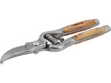 Foarfeca forjata YATO YT-88053, 210 mm - imagine 4