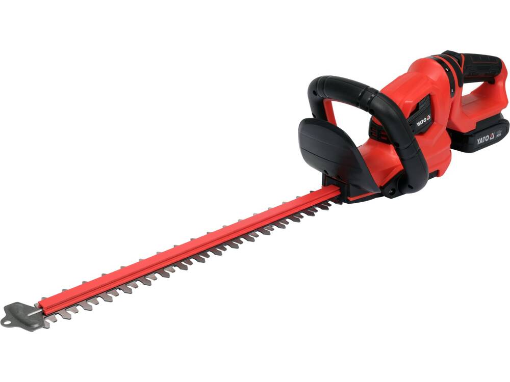 SÖVÉNYNYÍRÓ OLL YATO YT-828331 18V, 45 CM, 1X2AH 