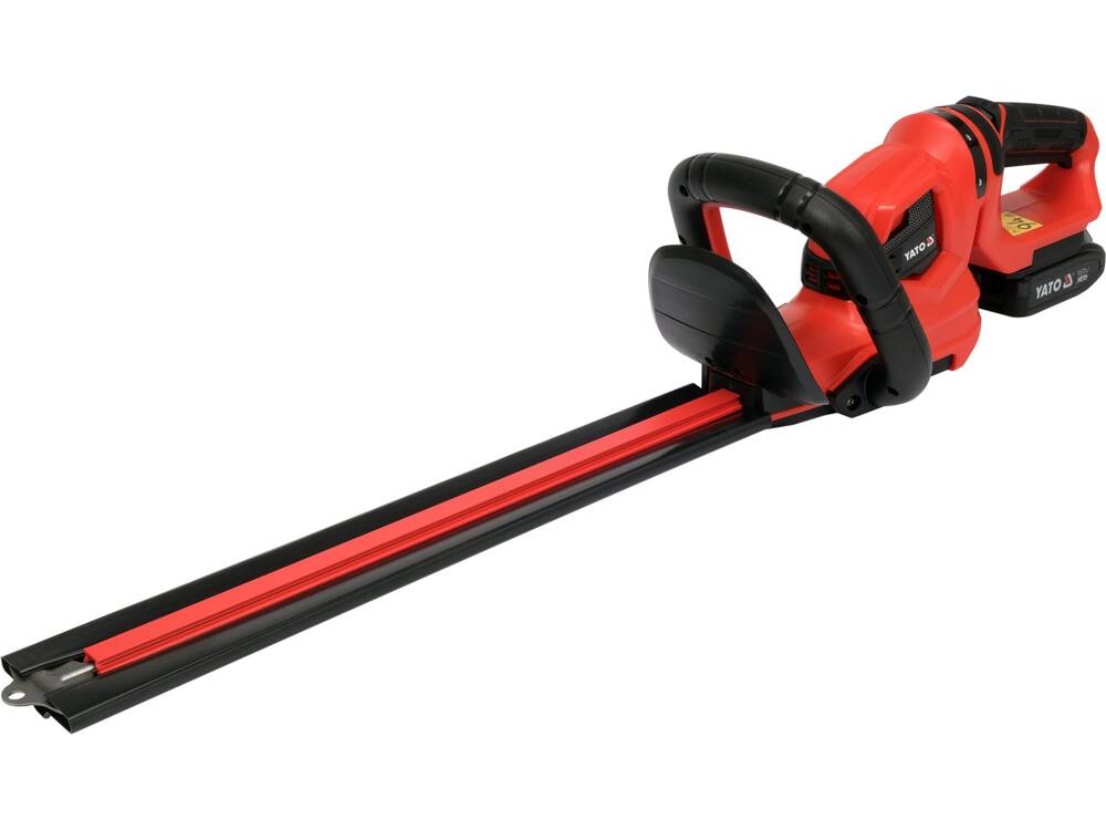 SÖVÉNYNYÍRÓ OLL YATO YT-828331 18V, 45 CM, 1X2AH 
