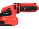 SÖVÉNYNYÍRÓ OLL YATO YT-828331 18V, 45 CM, 1X2AH 
