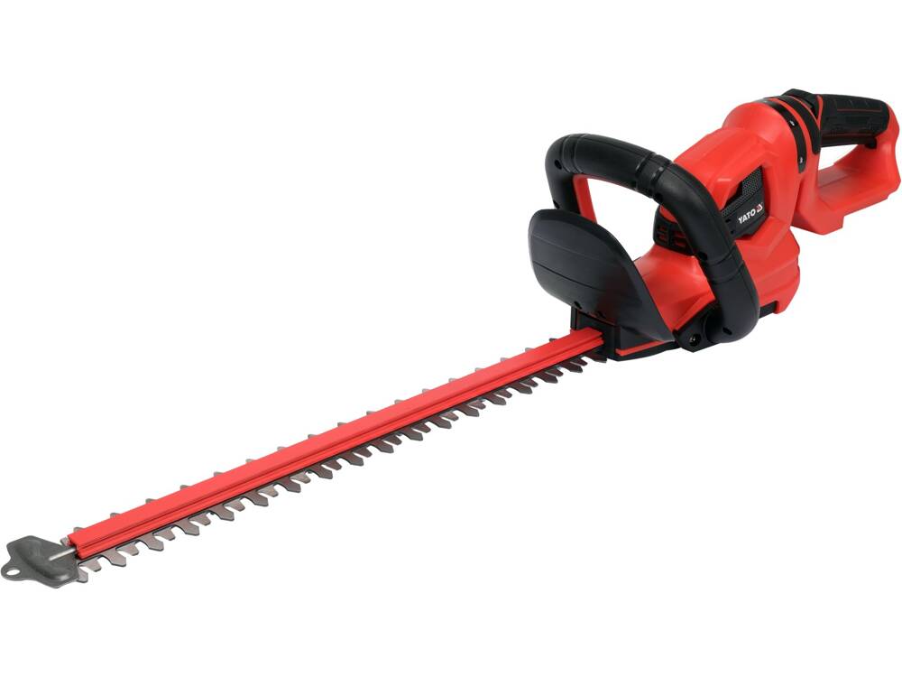 SÖVÉNYVÁGÓ YATO YT-828332 18V, 45 CM, AKKUMULÁTOR NÉLKÜL 