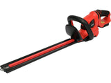 SÖVÉNYVÁGÓ YATO YT-828332 18V, 45 CM, AKKUMULÁTOR NÉLKÜL 