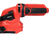 SÖVÉNYVÁGÓ YATO YT-828332 18V, 45 CM, AKKUMULÁTOR NÉLKÜL 