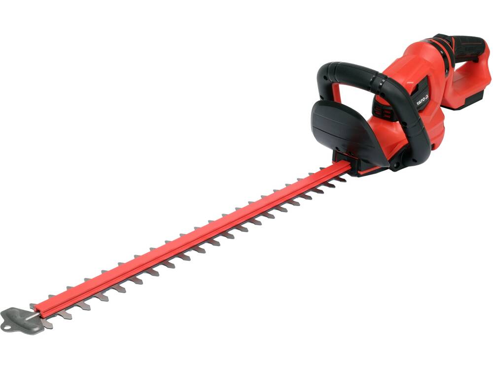SÖVÉNYVÁGÓ YATO YT-828334 18V, 55 CM, AKKUMULÁTOR NÉLKÜL 