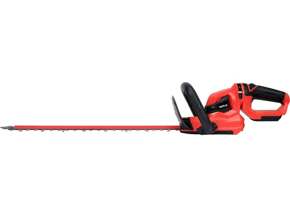SÖVÉNYVÁGÓ YATO YT-828334 18V, 55 CM, AKKUMULÁTOR NÉLKÜL 