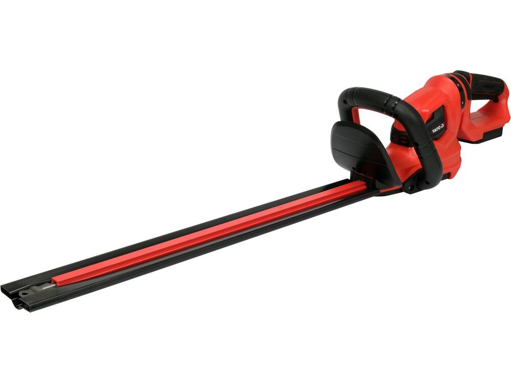 SÖVÉNYVÁGÓ YATO YT-828334 18V, 55 CM, AKKUMULÁTOR NÉLKÜL 