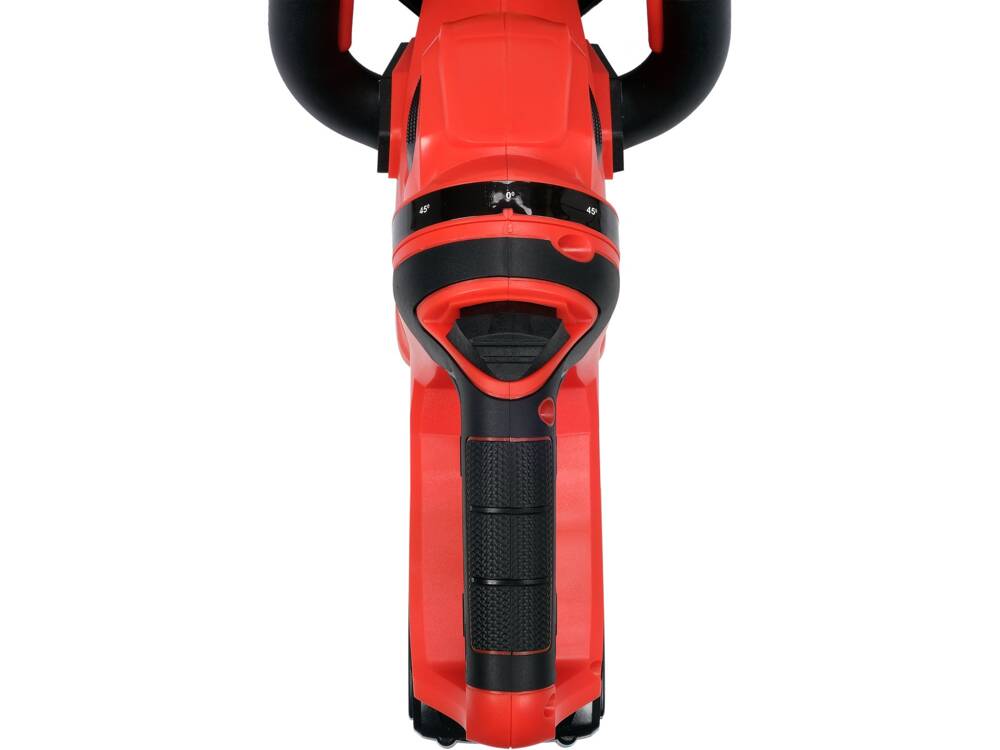 SÖVÉNYVÁGÓ YATO YT-828334 18V, 55 CM, AKKUMULÁTOR NÉLKÜL 