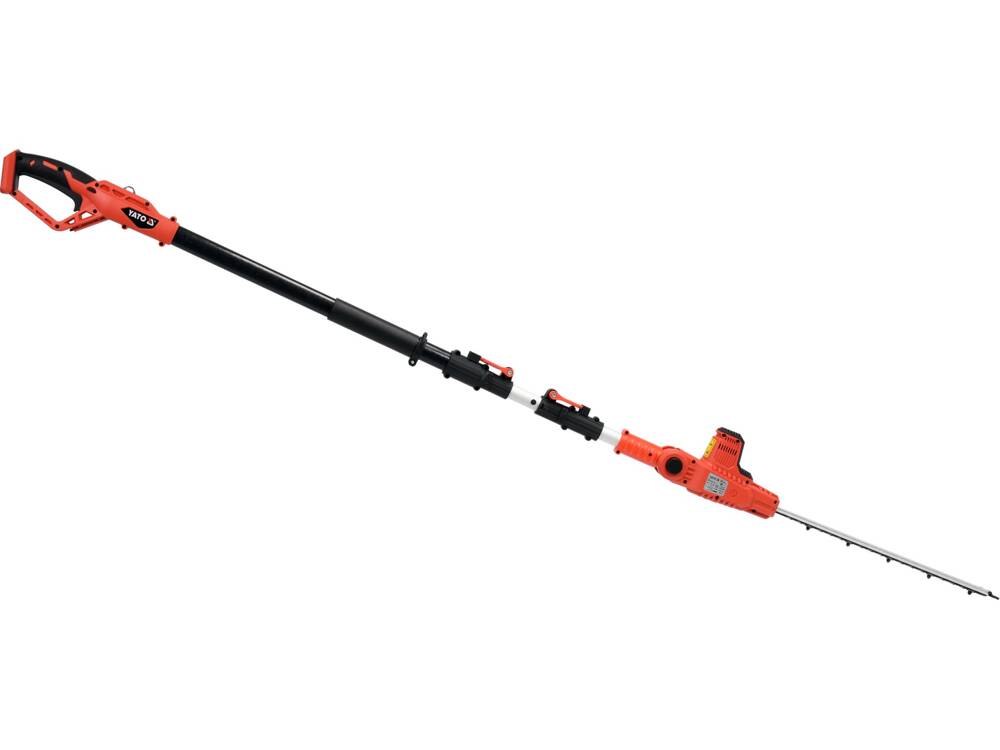 FOARFECA GARD VIU YATO YT-82835 18V, TELESCOPICA FARA ACUMULATOR
