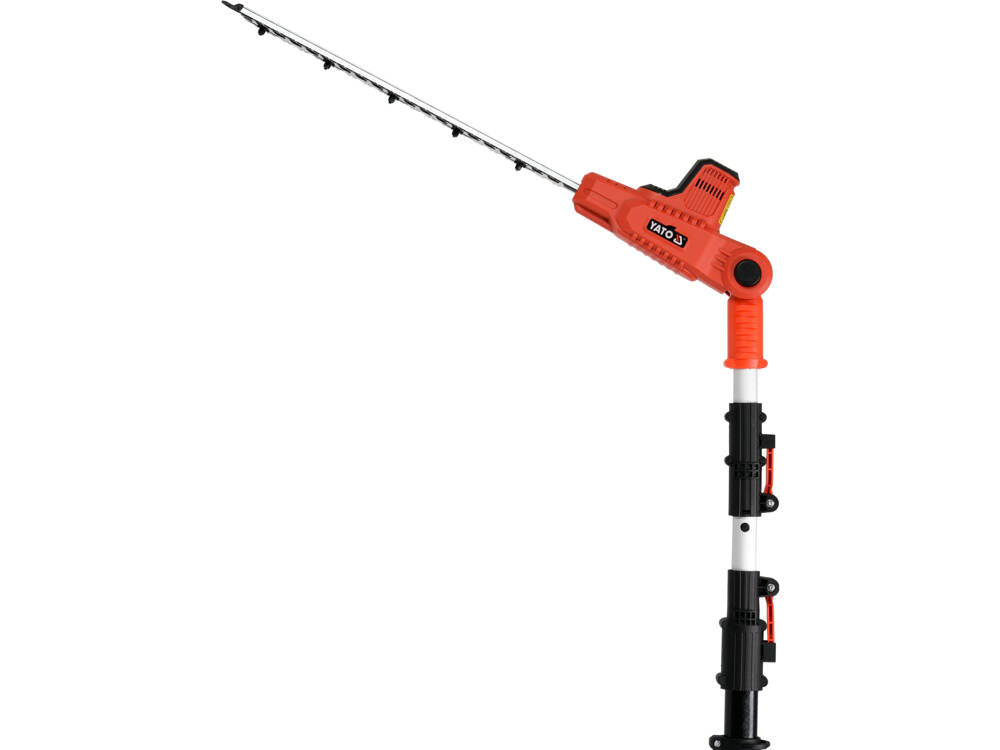 FOARFECA GARD VIU YATO YT-82835 18V, TELESCOPICA FARA ACUMULATOR