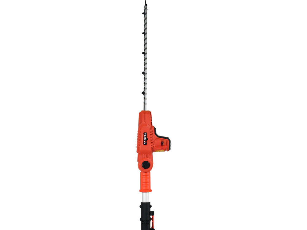 FOARFECA GARD VIU YATO YT-82835 18V, TELESCOPICA FARA ACUMULATOR
