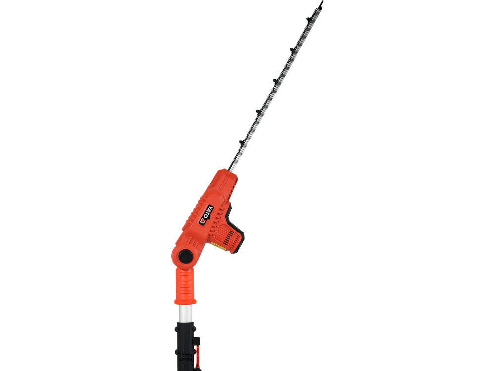 FOARFECA GARD VIU YATO YT-82835 18V, TELESCOPICA FARA ACUMULATOR