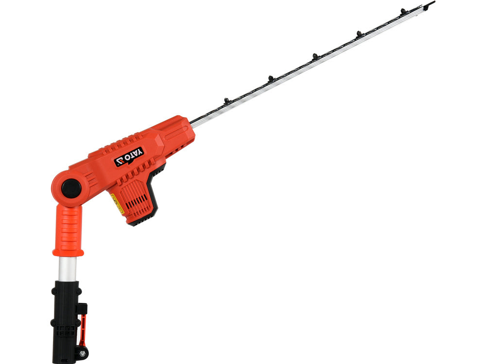 FOARFECA GARD VIU YATO YT-82835 18V, TELESCOPICA FARA ACUMULATOR