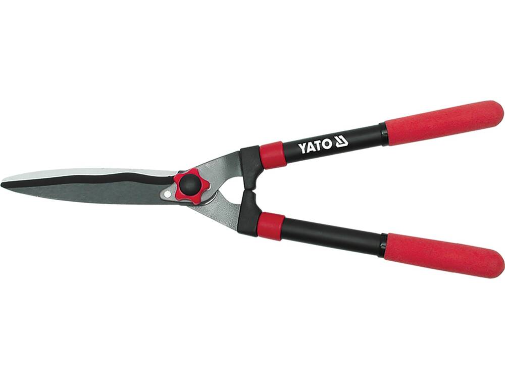 FOARFECA GARD VIU, YATO YT-8822 550MM
