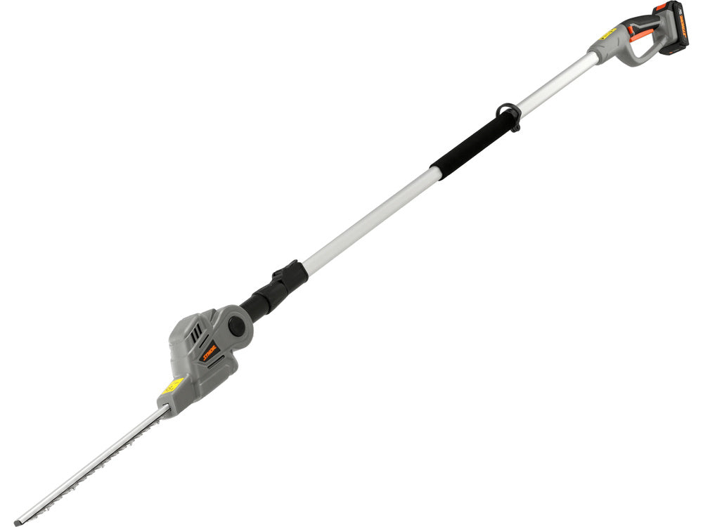 SÖVÉNYNYÍRÓ OLL STHOR 78185 STHOR 20V, 42CM. 1X2AH 