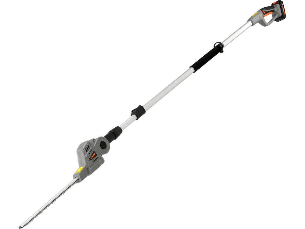 SÖVÉNYNYÍRÓ OLL STHOR 78185 STHOR 20V, 42CM. 1X2AH 