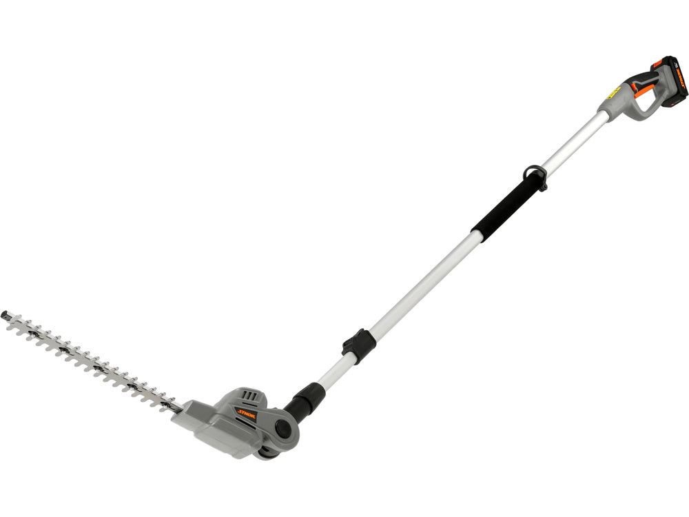 SÖVÉNYNYÍRÓ OLL STHOR 78185 STHOR 20V, 42CM. 1X2AH 