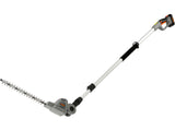 SÖVÉNYNYÍRÓ OLL STHOR 78185 STHOR 20V, 42CM. 1X2AH 