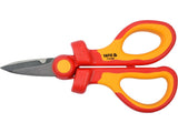 FOARFECA IZOLATA 160MM YATO YT-21200 VDE