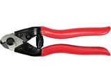 FOARFECA PENTRU CABLURI YATO YT-18570 DE OTEL SI SARMA 190MM