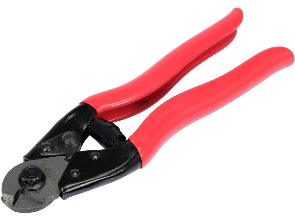 FOARFECA PENTRU CABLURI YATO YT-18570 DE OTEL SI SARMA 190MM