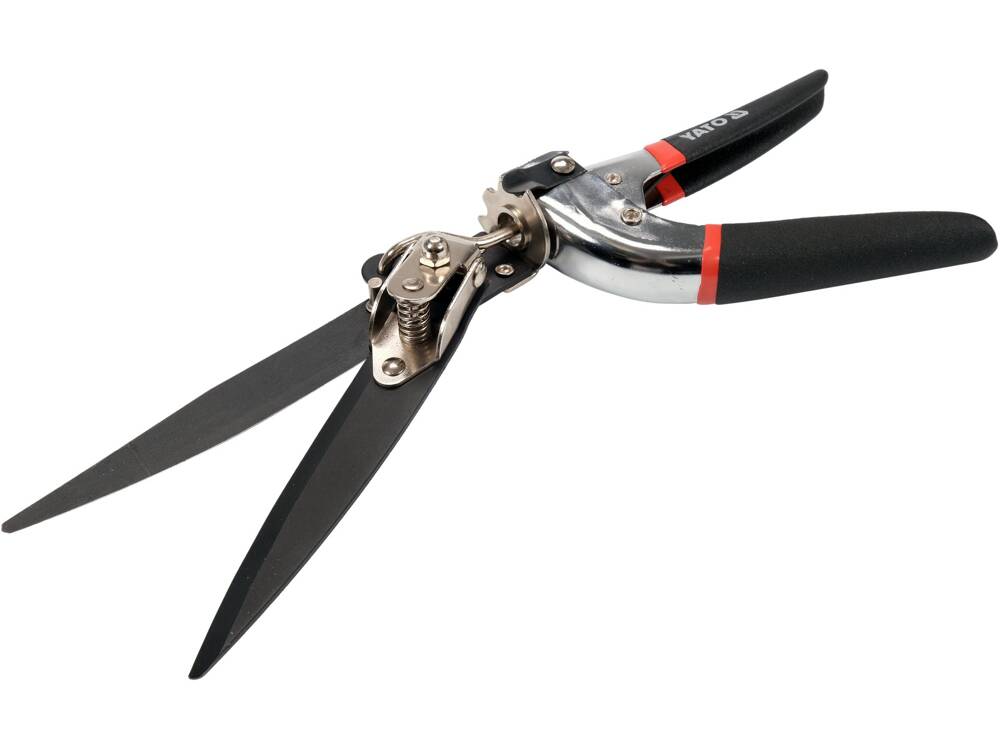 YATO FŰNYÍRÓ OLLÓ YT-8851 