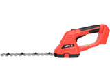 FŰNYÍRÓ YATO YT-828355 18V, 1X2AH 