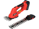 FŰNYÍRÓ YATO YT-828355 18V, 1X2AH 