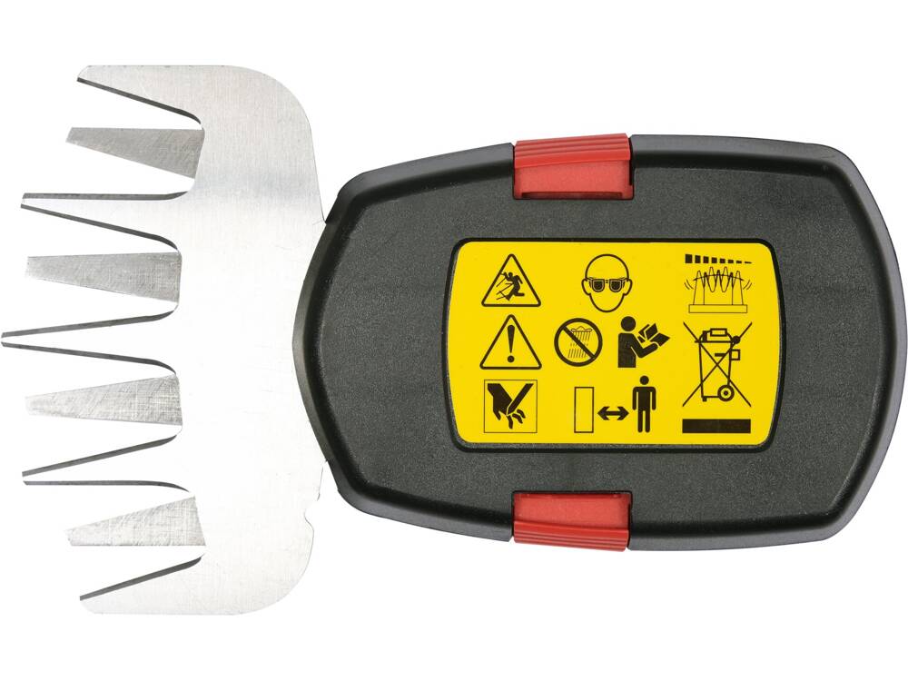 FŰNYÍRÓ YATO YT-828355 18V, 1X2AH 