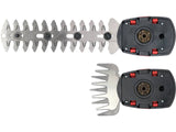 FŰNYÍRÓ YATO YT-828355 18V, 1X2AH 