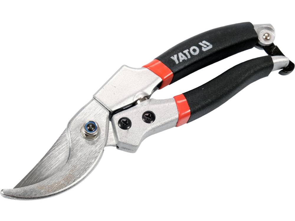 FOARFECA PENTRU POMI YATO YT-8845 200MM