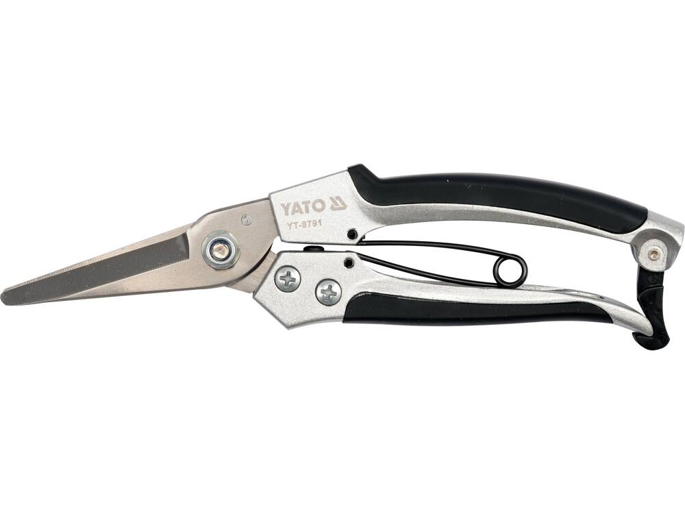 FOARFECA PENTRU POMI YATO YT-8791 200X55MM