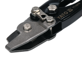FOARFECA PENTRU TAIEREA YATO YT-18970 FOILOR METALICE, 30 DE GRADE