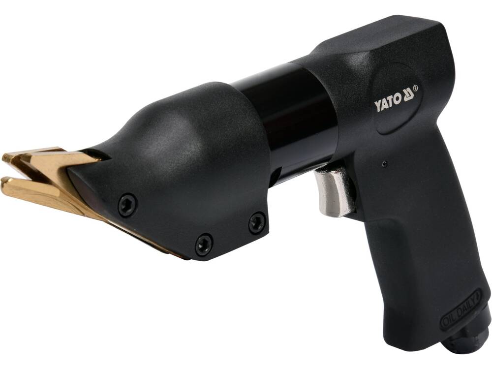 YATO PNEUMATIKUS OLLÓ YT-09944 PISZTOLYTÍPUSÚ 