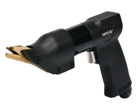 YATO PNEUMATIKUS OLLÓ YT-09944 PISZTOLYTÍPUSÚ 