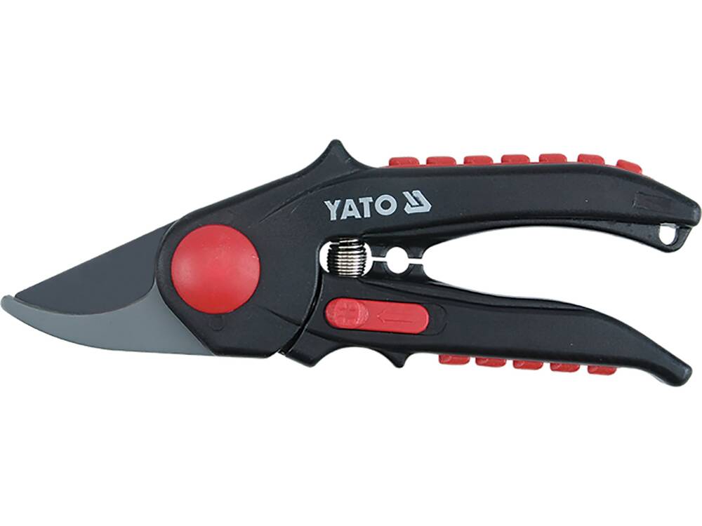 FOARFECA POMI 185MM YATO YT-8811