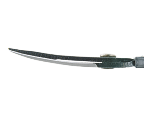 FOARFECA POMI 185MM YATO YT-8817