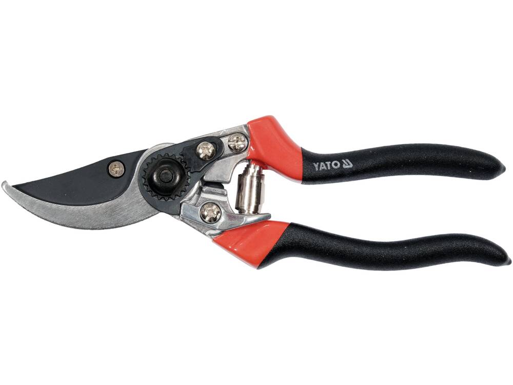 FOARFECA POMI 210MM, YATO YT-8801 DIAMERTUL MAXIM DE TAIERE - 25MM