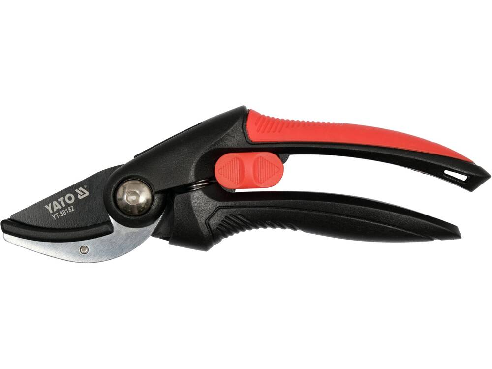 FOARFECA POMI NICOVALA, YATO YT-88182 208MM