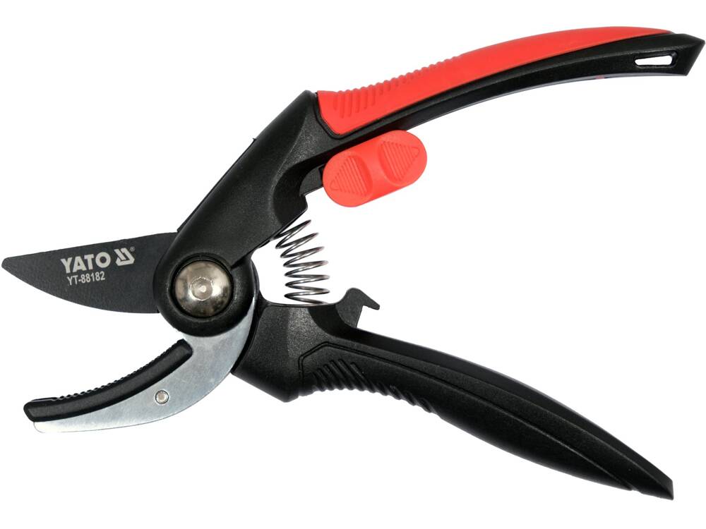 FOARFECA POMI NICOVALA, YATO YT-88182 208MM