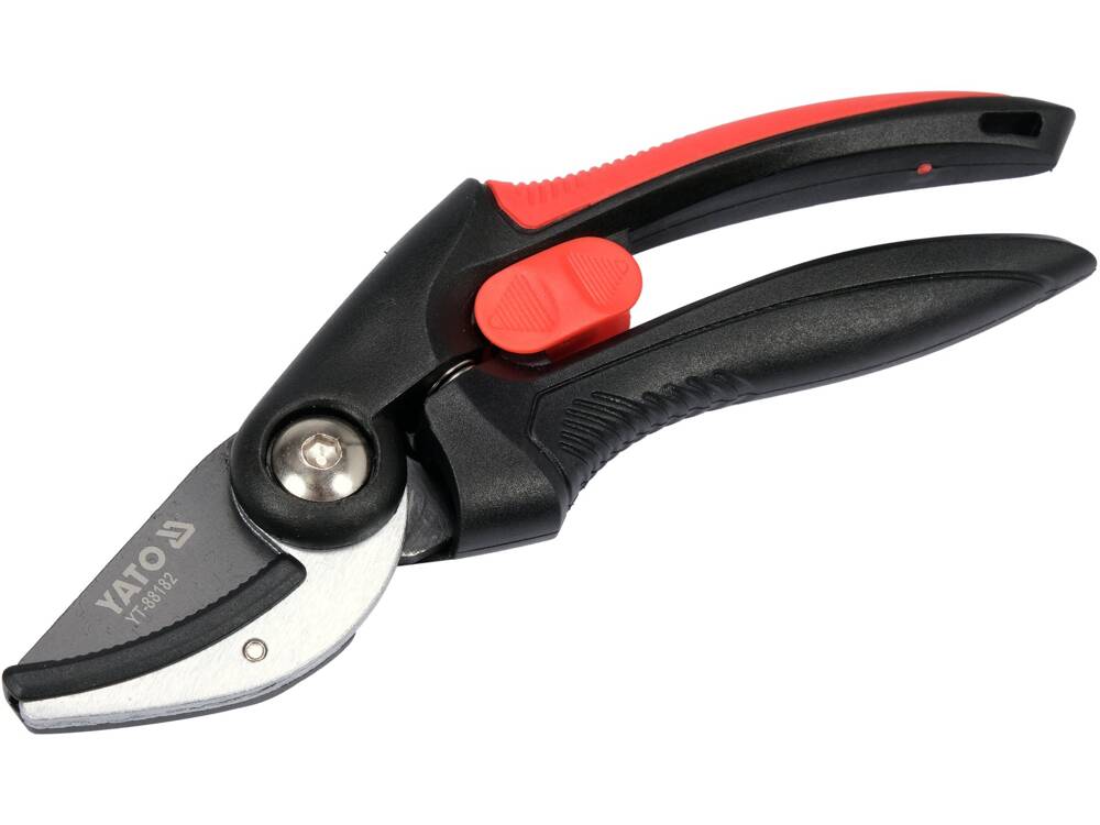 FOARFECA POMI NICOVALA, YATO YT-88182 208MM