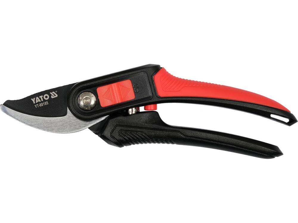 FOARFECA POMI REGLABILA, YATO YT-88185 220MM